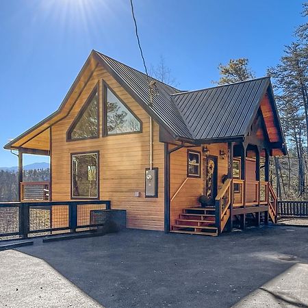 Вілла Fiesta Hills Hideaway Сев'єрвілл Екстер'єр фото