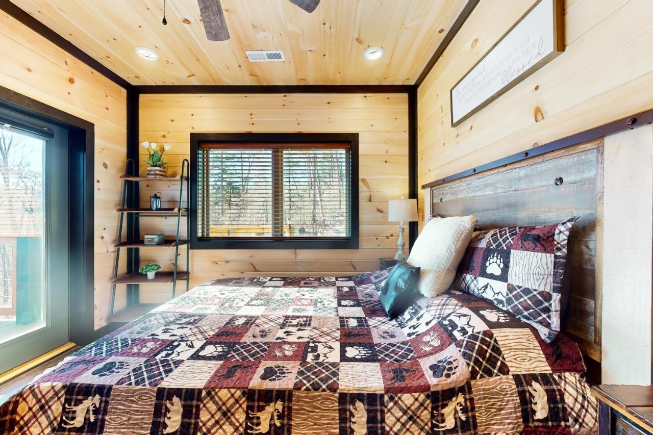 Вілла Fiesta Hills Hideaway Сев'єрвілл Екстер'єр фото