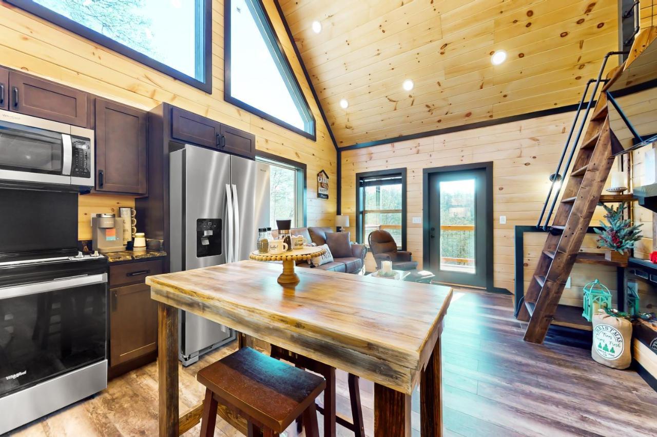 Вілла Fiesta Hills Hideaway Сев'єрвілл Екстер'єр фото