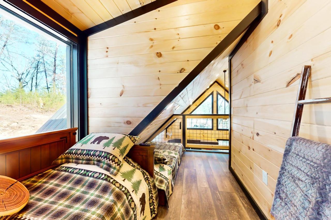 Вілла Fiesta Hills Hideaway Сев'єрвілл Екстер'єр фото