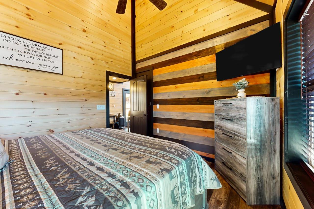 Вілла Fiesta Hills Hideaway Сев'єрвілл Екстер'єр фото