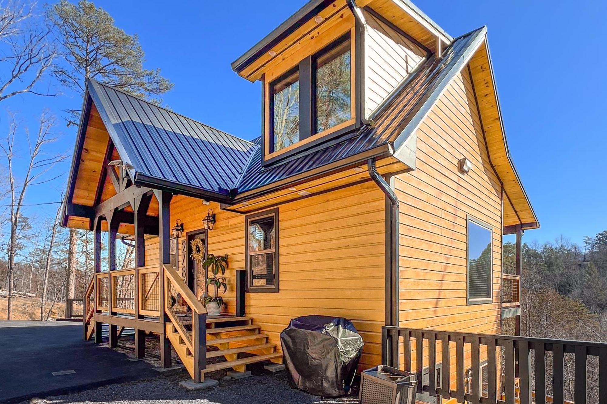 Вілла Fiesta Hills Hideaway Сев'єрвілл Екстер'єр фото